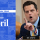 Image for article titled Our Annual Year: Best Of April